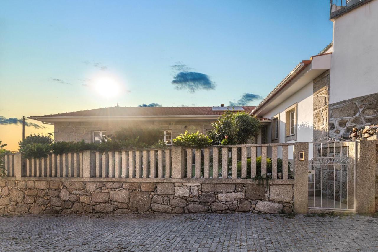 Villa Casa Do Vito Couto