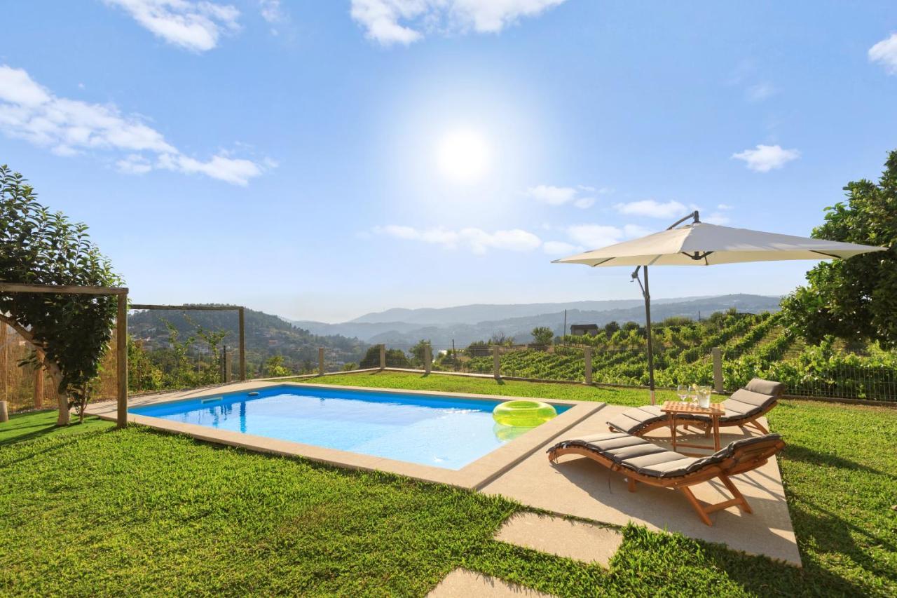 Villa Casa Do Vito