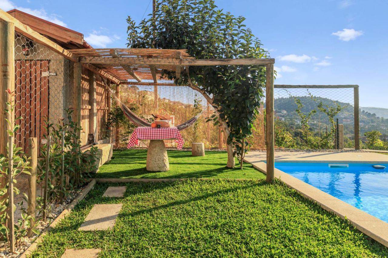 Villa Casa Do Vito *