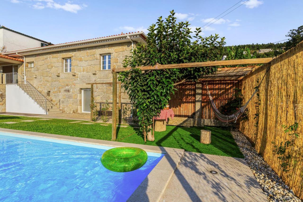 Casa Do Vito Villa